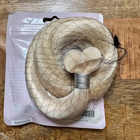 Glam Seamless Mini Tape In's NEW - Picture 10 of 11